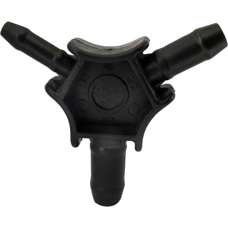 Multi-Diameter Calibration & Deburring Wrench For Multi-Layer Pipe With Diameters Of 16Mm, 20Mm And 26Mm - Image 4