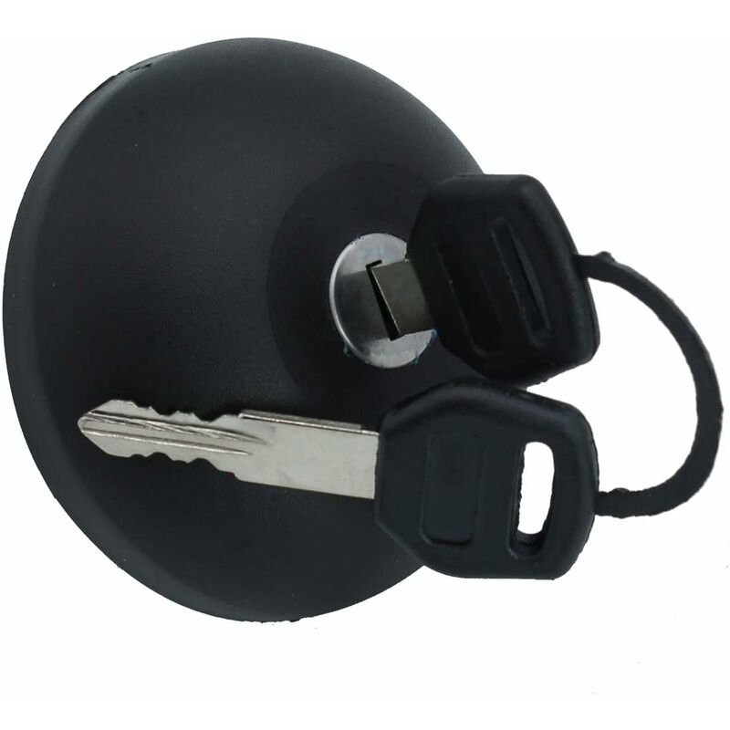Fuel Tank Cap With 2 Keys 7701471585 7701470950 - Image 4