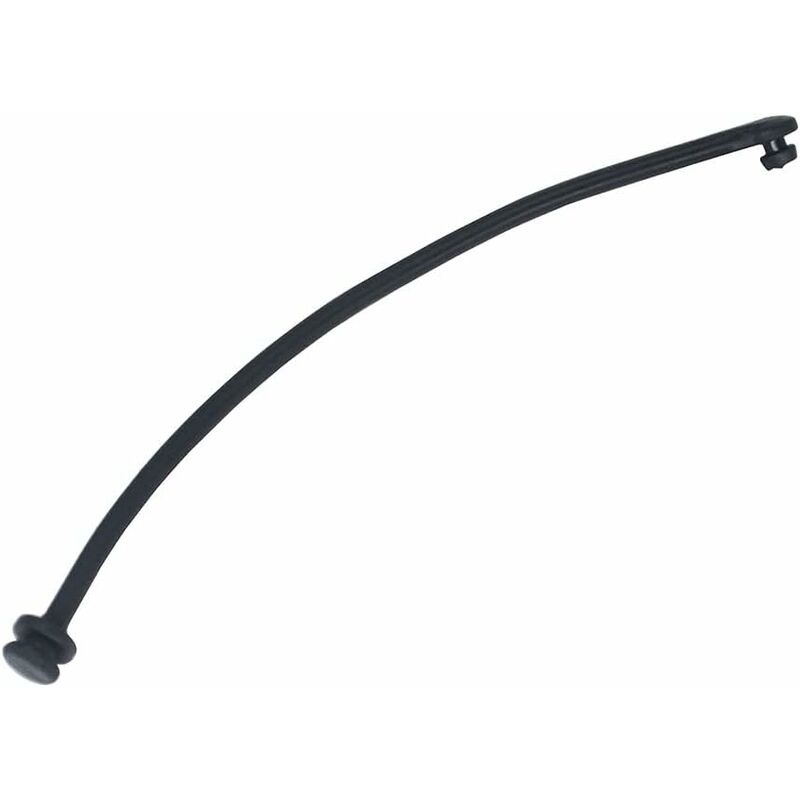 Fuel Tank Cap Line For Mini R55 R56 R57 One Cooper S 16117193372 - Image 1