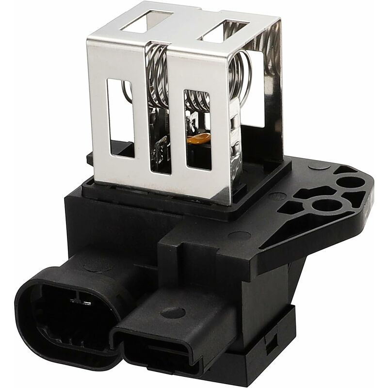 C3 Heater, Radiator Fan Motor, Relay Fan Resistor Kasturrboo For C2 Ds3 207 208 1267J6 9662872380 - Image 1