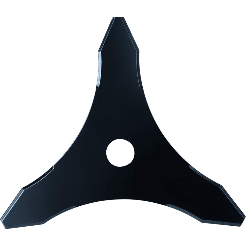 Brushcutter 225 Brushcutter Blade (Compatible With Brushcutters, Diameter 255 Mm) - Image 1