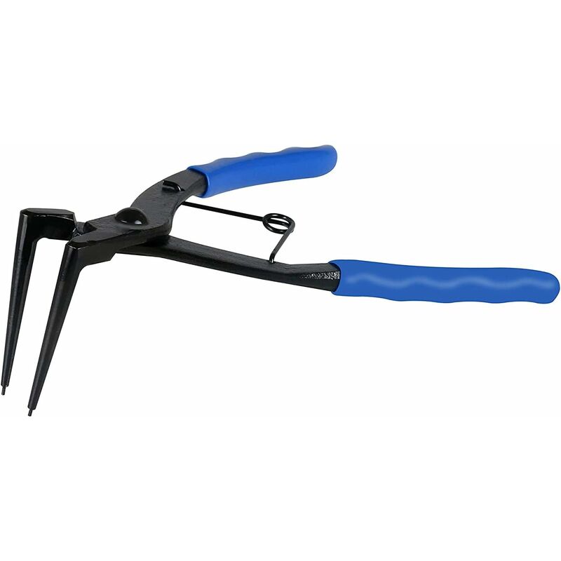 Circlip Pliers Cylinder Ring Pliers Remove Internal Rings Bending Pliers For Trucks, Cars, Motorcycles - Image 1
