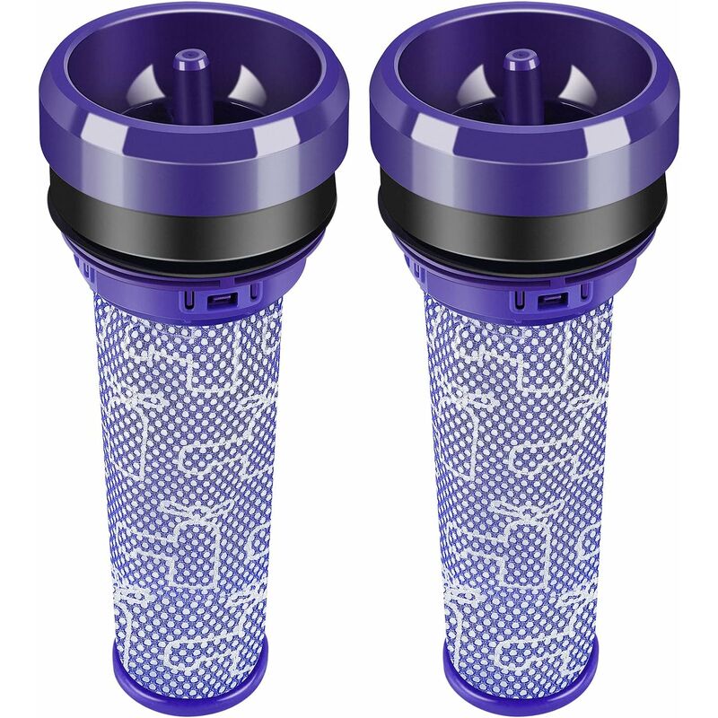 2 pcs Pre-Motor Filter For Dyson Dc33 Dc37 Dc33C Dc39 Dc28C Dc53 Vacuum Cleaner - Image 1