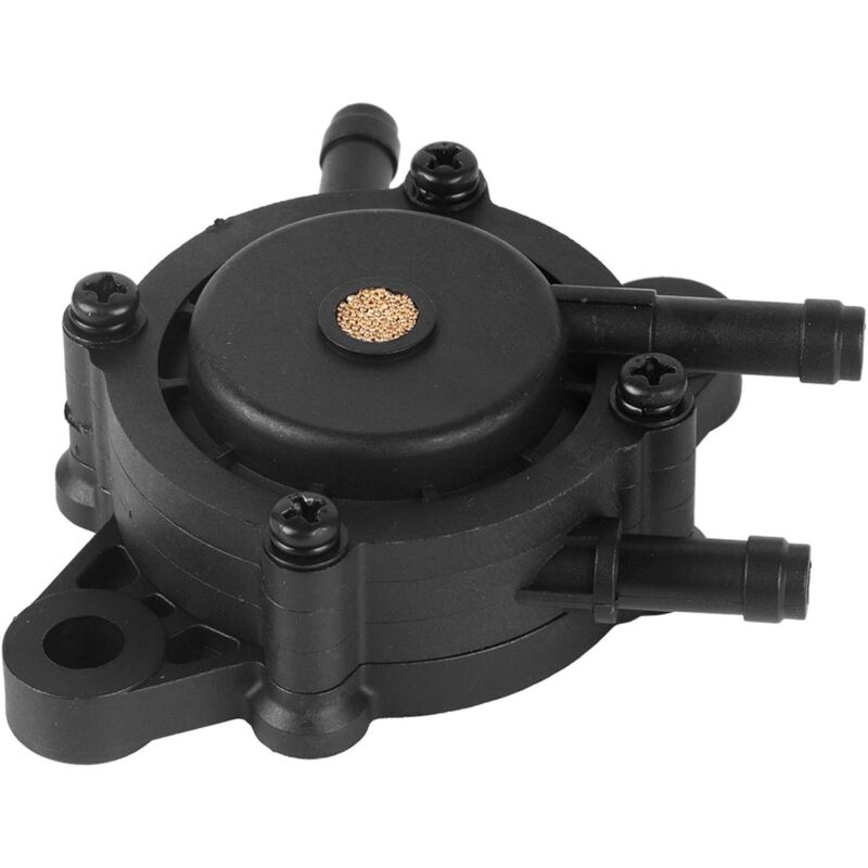 Fuel Pump Fuel Pump Compatible With Mikuni Briggs & Stratton 808492 808656 491922 691034 692313 Fuel Pump - Image 1