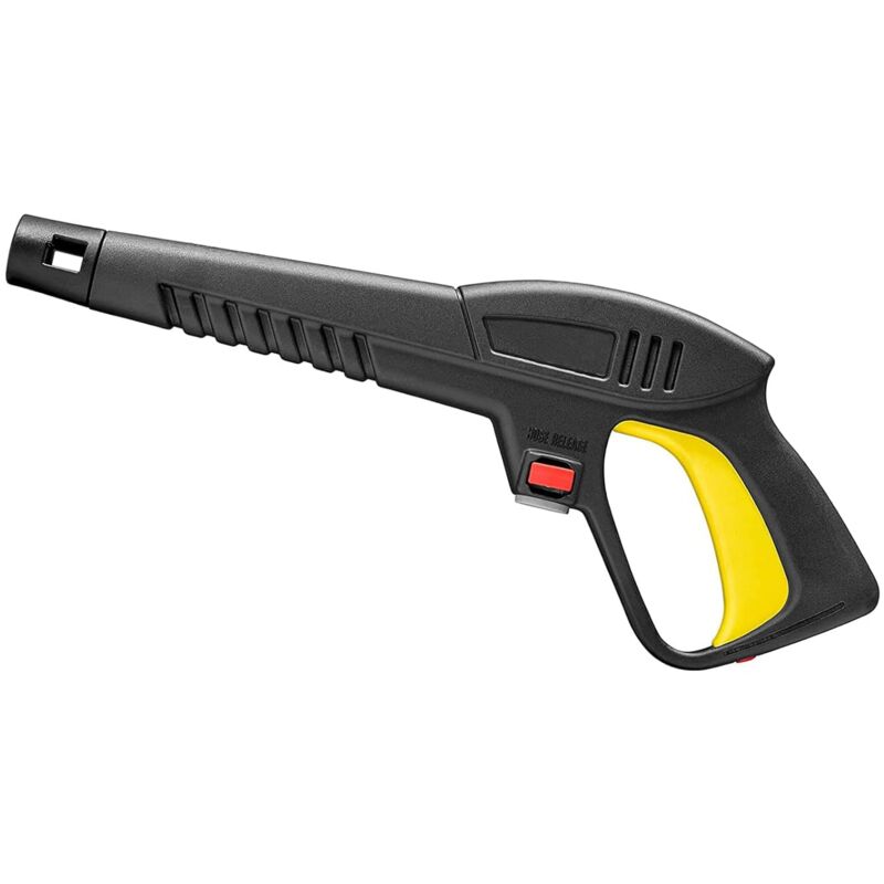 High Pressure Water Gun With ROtating Nozzle, Compatible With Lavor Pressure Washers - Image 1