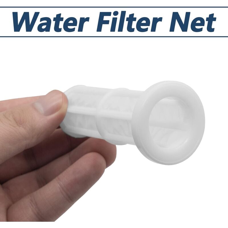 Kärcher Water Filter With Filter Insert For Pressure Washers 4.730-059.0 - 3/4