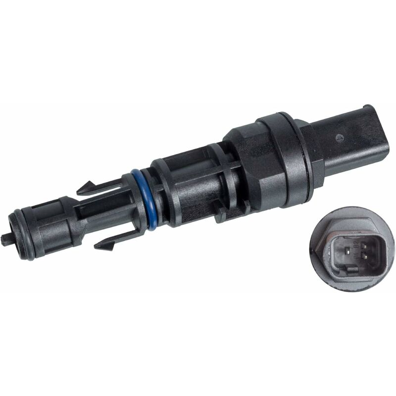 Wheel Speed Sensor Speed Sensor For Renault7700418919 7700414694 7708840 - Image 1