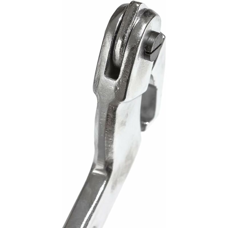Adjustable Articulated Spanner Wrenches For Slotted Nuts 32-76Mm - Image 3