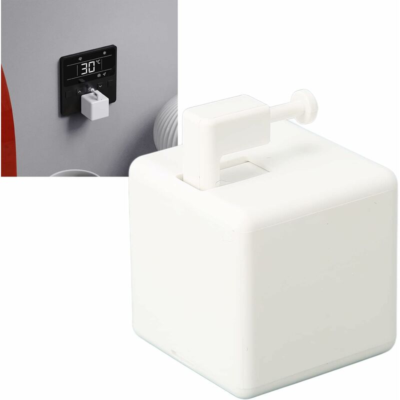 Smart Switch, Finger RObot Bluetooth Switch, Multifunctional Automatic Actuator For Smart Switch Button, For Google - Image 1
