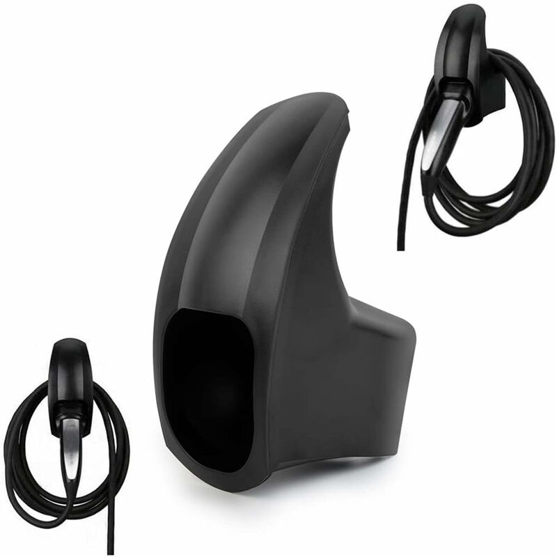Charger Holder Fits Tesla Model3/Y/S/X Charging Gun Holder - Image 1