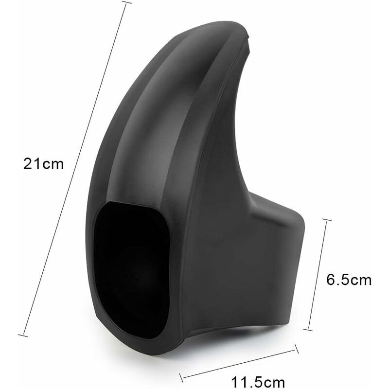 Charger Holder Fits Tesla Model3/Y/S/X Charging Gun Holder - Image 4