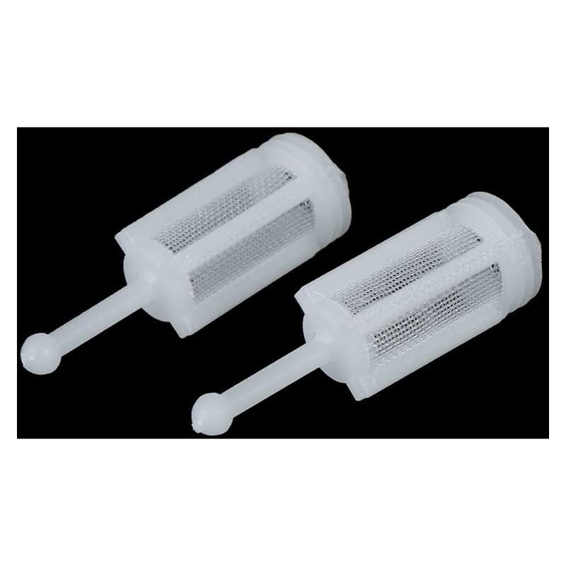 50 Pieces Paint Filter Gravity Filters For Paint Gun Disposable Spray Filter Fine Mesh Universal Filters For Gravity - Image 3