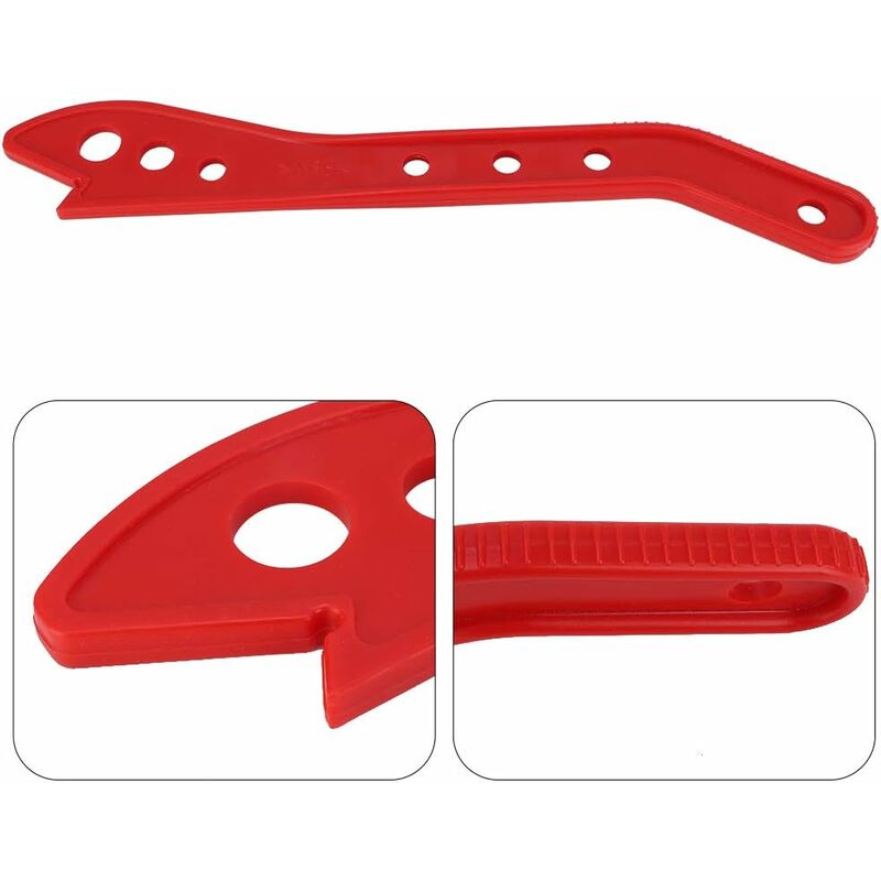 Wood Saw Push Stick, Table Saw Safety Push Stick, Push Stick For Table Saw, Woodworking Table, Work Blade ROuter - Image 3