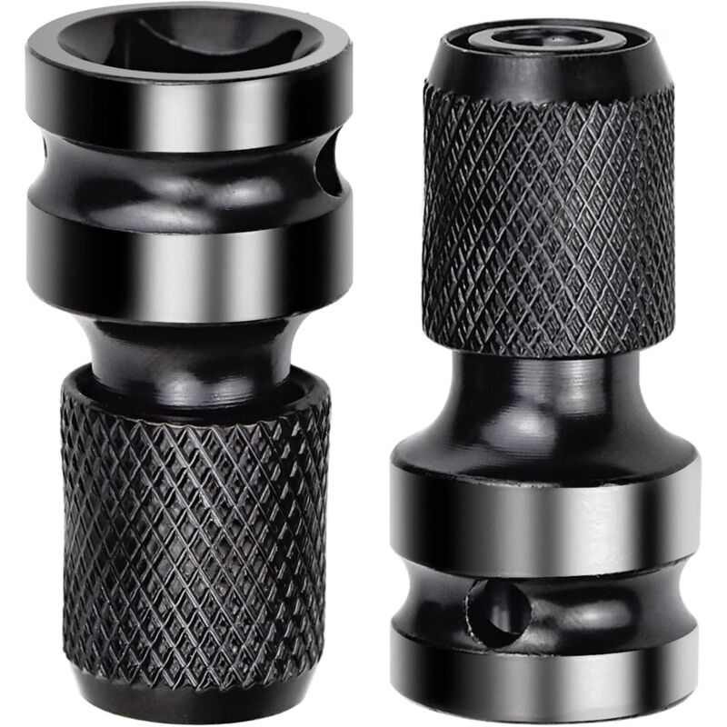 2 pcs Socket Adapters 1/2