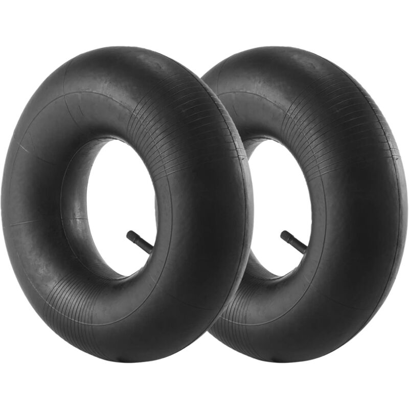 15X6.00-6 Tube Set Lawn Tire Tube 15X6X6 Tr13 Lawn Mower Tractor - Image 1