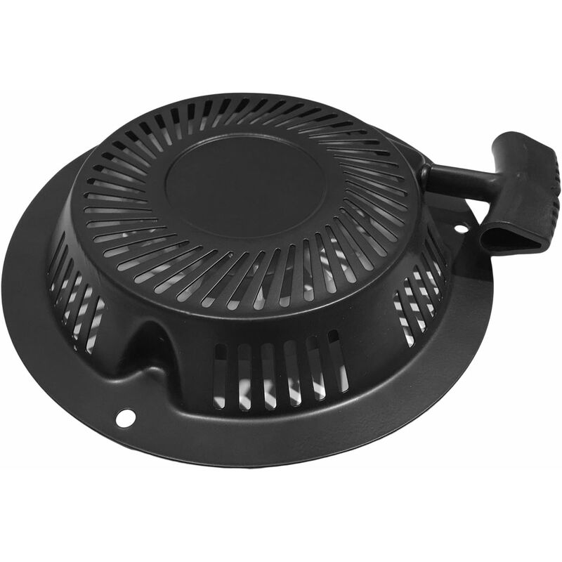 Pull Starter For Lawn Mower/Tiller (Also Suitable For Products From Other Manufacturers). - Image 1