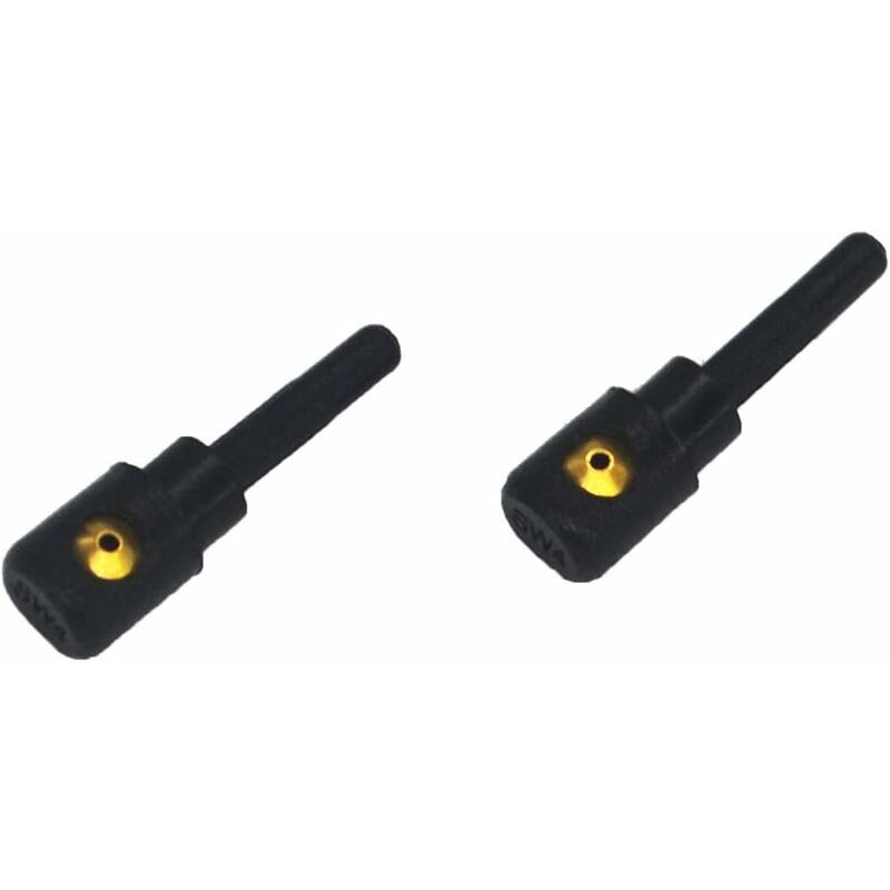 Rear Windshield Washer Nozzle Wiper Jet Nozzle 3B9955985A Fit Golf Mk5 Mk6 Caddy A3 A4 A6 3B9955985 - Image 1