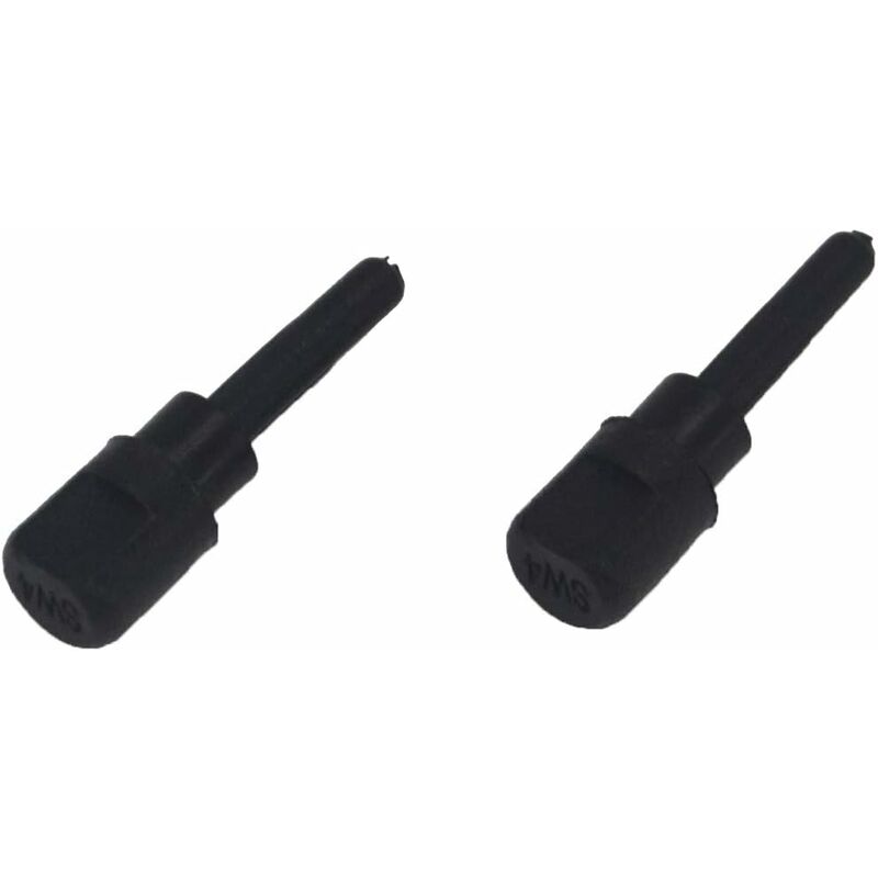 Rear Windshield Washer Nozzle Wiper Jet Nozzle 3B9955985A Fit Golf Mk5 Mk6 Caddy A3 A4 A6 3B9955985 - Image 3
