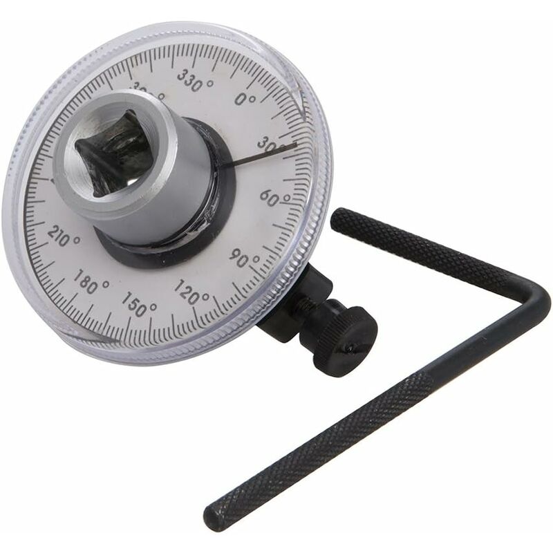 Angular Clamping Gauge, 1/2 Drive, 1-2 Drive - Image 1