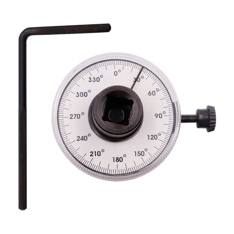 Angular Clamping Gauge, 1/2 Drive, 1-2 Drive - Image 2