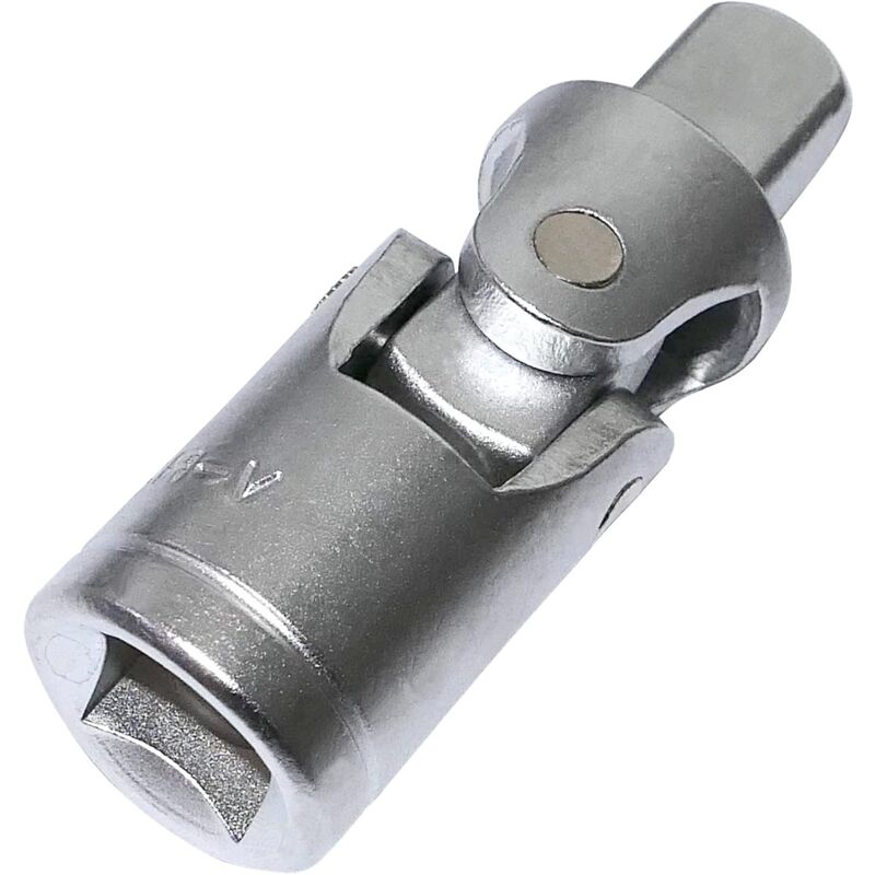 1/2 Drive Universal Joint For Ratchet Wrench Sockets Ratchet Right Angle Adapter - C2180 - Image 3