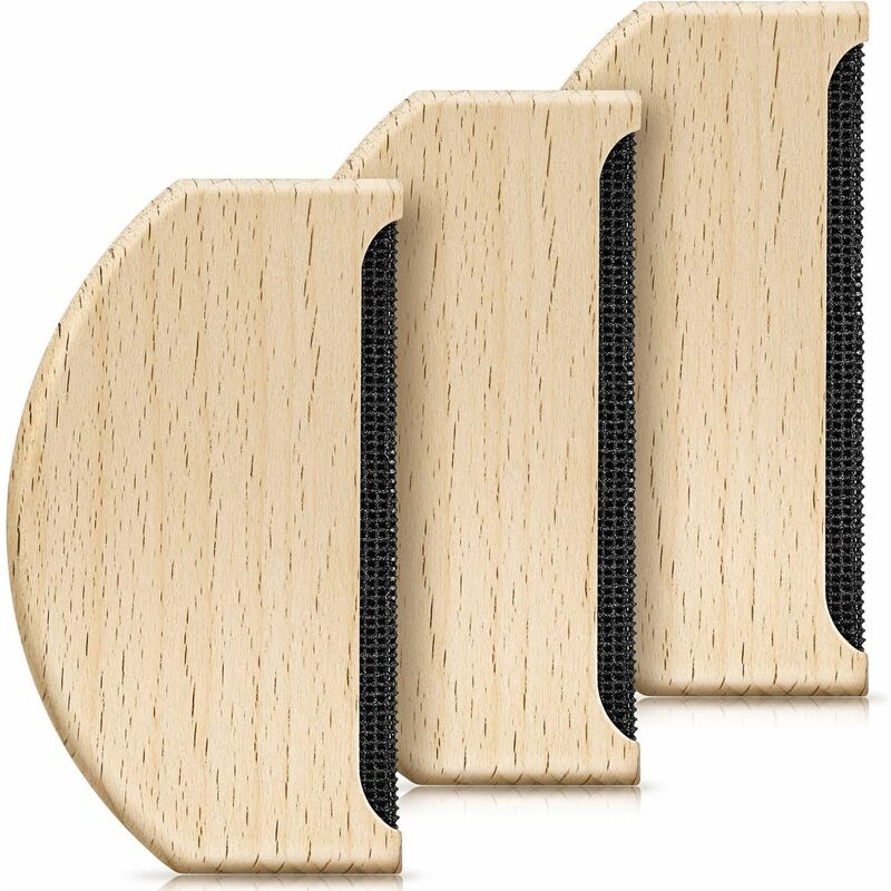 Cashmere Comb Wool Comb Shaver Comb Wool Sweaters Lint Fabric Tool Brush Clothes For Pilling Clothing Knitwear Woolen - Image 1