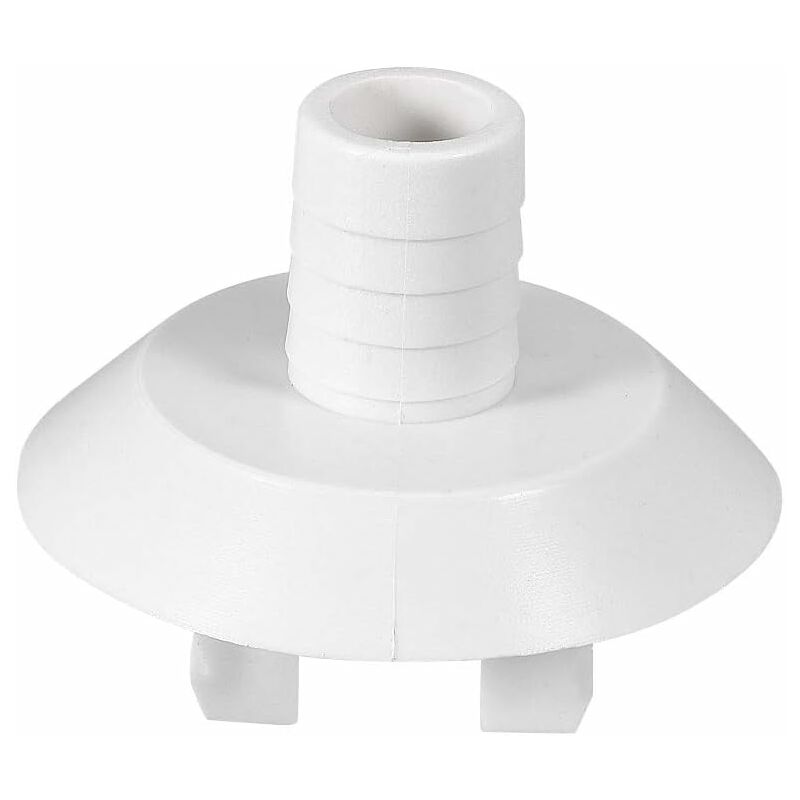 Air Conditioning Drainage Hose Connector Elbow Fitting For Mini-Split Units And Window Ac Unit Parts 28Mm 1 pcs - Image 3