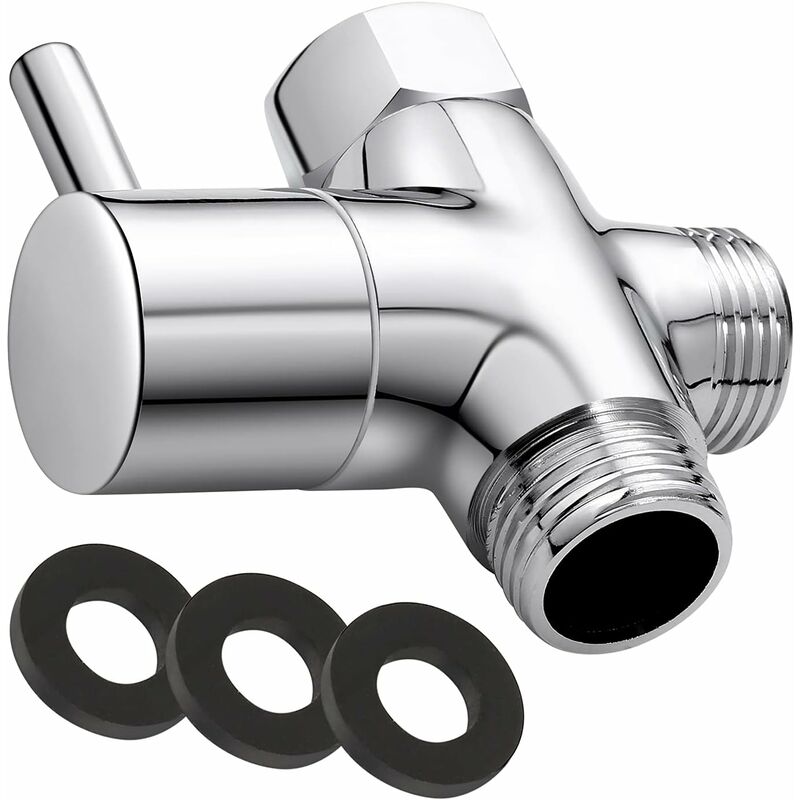 3-Way Valve G1/2