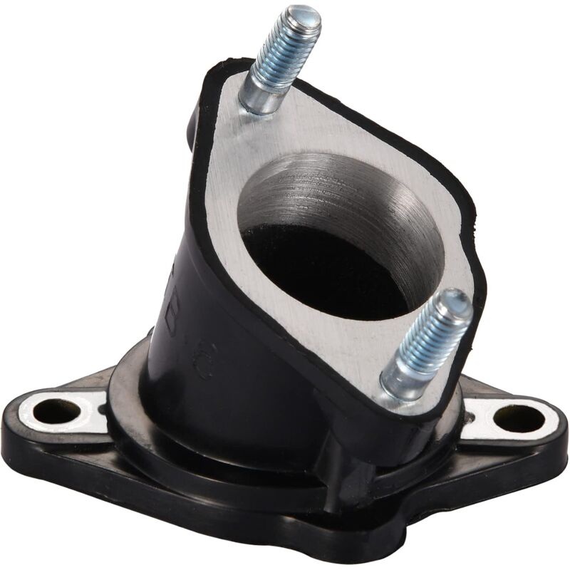 27Mm Pipe D'Admission Remplacement Pour Bent Cg 125Cc 150Cc 200Cc Vtt Dirt Bike Go Kart - Image 1