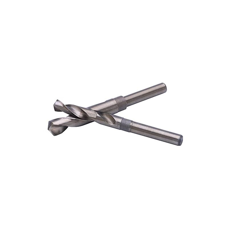 1Pc Twist Drill Bits 1/2 Inch - 24Mm Hss Twist Drill Bench Bit Metal Auger Hole Opener Diy Tool For Stainless - Image 1