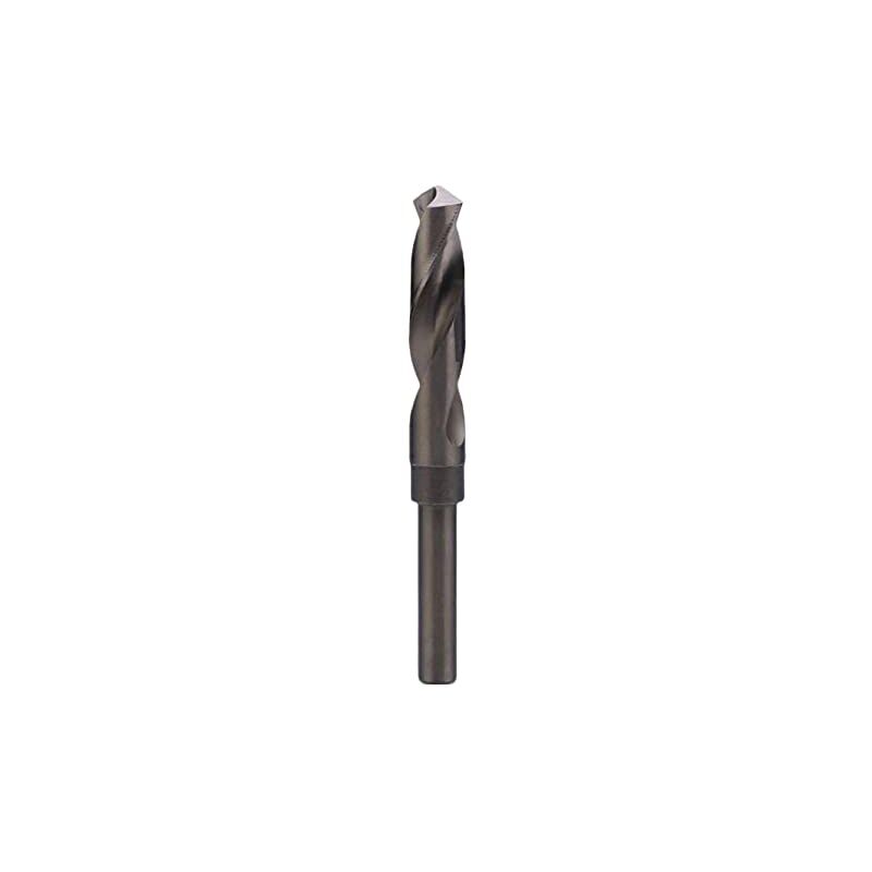 1Pc Twist Drill Bits 1/2 Inch - 24Mm Hss Twist Drill Bench Bit Metal Auger Hole Opener Diy Tool For Stainless - Image 2