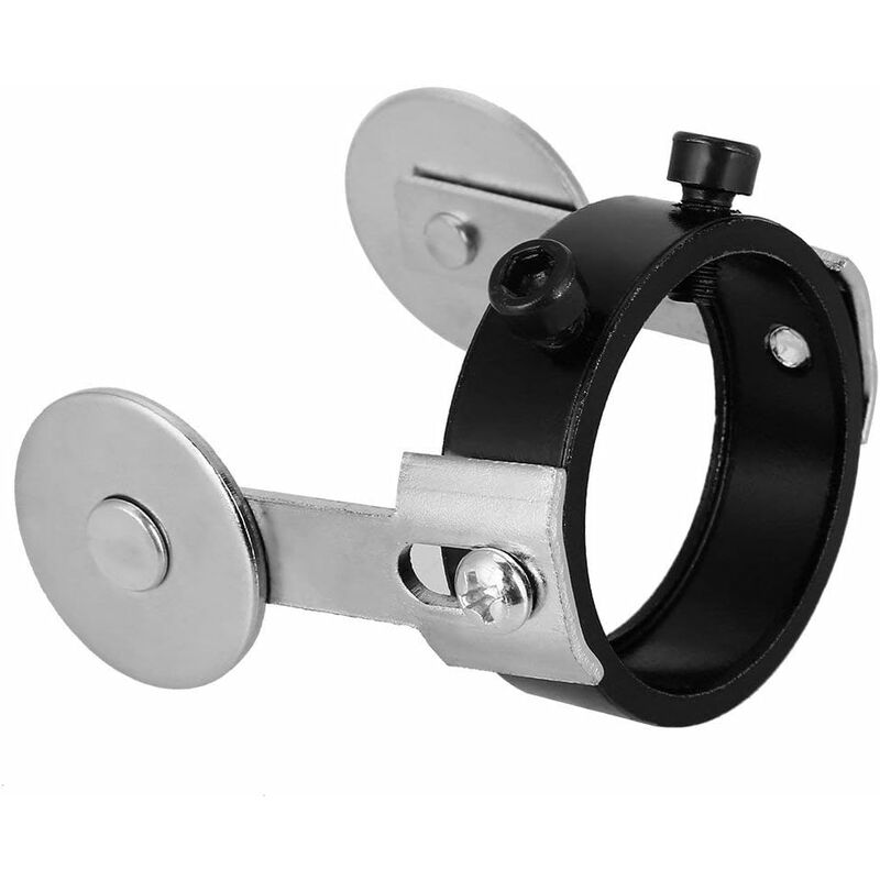 ROller Guide Torch For Metal Trimming Kit For Plasma Cutting Torch P80 Air Plasma - Image 4