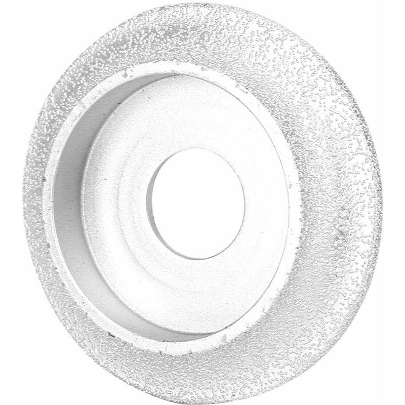 Grinding Wheel For Angle Grinders Brazed Diamond Grinding France Abrasive Grinding Wheel Disc Wet And Dry - Image 1
