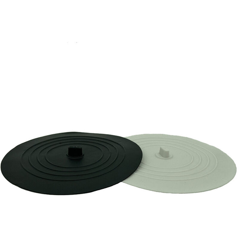 Bathtub Stopper Kitchen Sink Stopper Sink Stopper For Bathroom And Kitchen - Silicone Suction Cup Stopper - Image 3