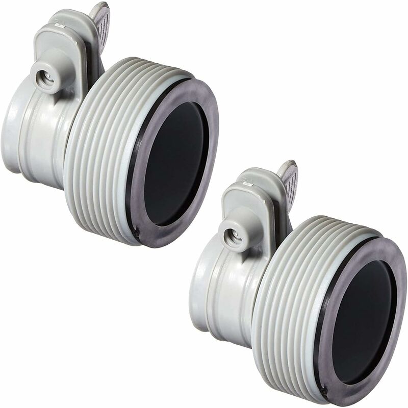 2 pcs Set Type B Adapters (32 And 38 Mm Connection) Ep - Image 1