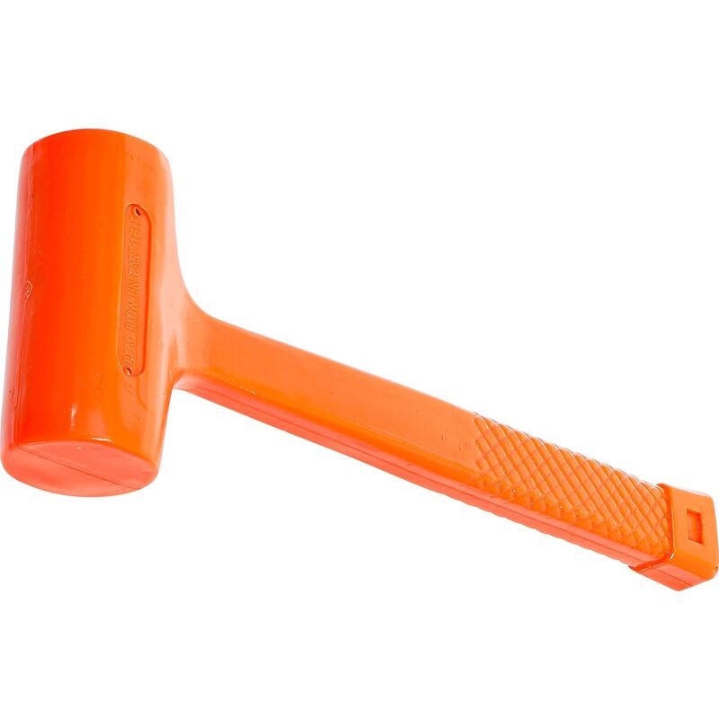 Anti-Bounce Mallet Head Ø 50 Mm - Image 1