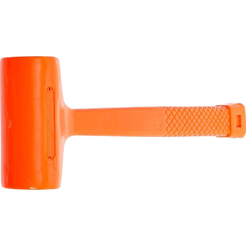 Anti-Bounce Mallet Head Ø 50 Mm - Image 3