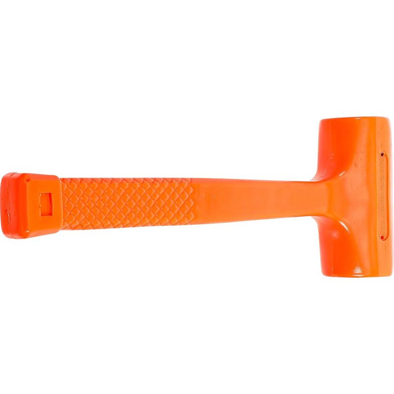 Anti-Bounce Mallet Head Ø 50 Mm - Image 4