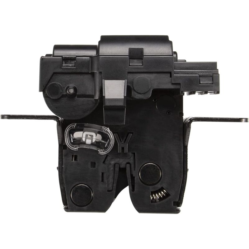 Electric Tailgate Trunk Lock Central Locking Latch 8200947699 For Clio 3 Megane 2 8200076240 - Image 1