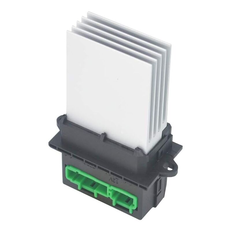 Heating Ventilation Resistor For Scenic 2 Clio 2 3 C5 C3 C2 107 207 607 Mégane Twingo 7701048390 7701207718 6441L2 - Image 1
