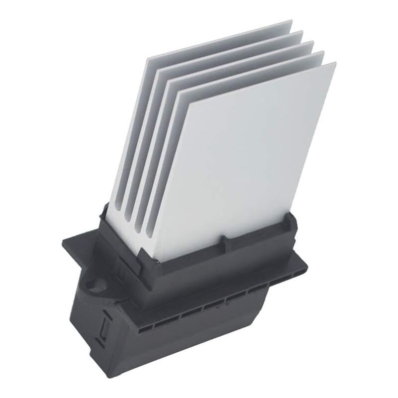 Heating Ventilation Resistor For Scenic 2 Clio 2 3 C5 C3 C2 107 207 607 Mégane Twingo 7701048390 7701207718 6441L2 - Image 2