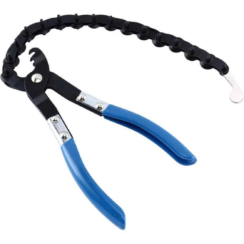 Exhaust Pipe Cutter For 19-82Mm Exhaust Pipe - Image 1