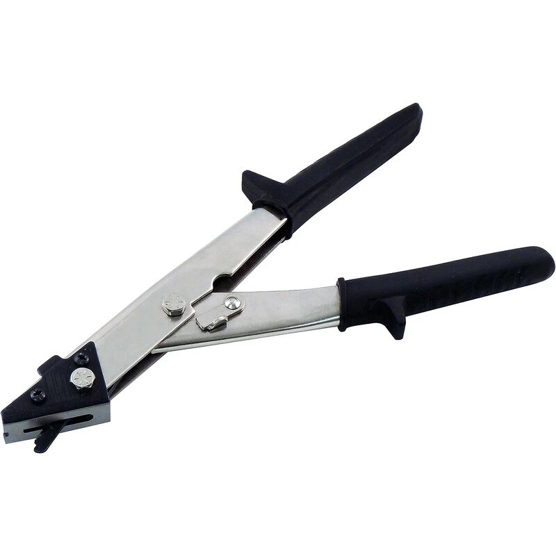 Metal Profile Nibbler For Placoplâtre - Image 1
