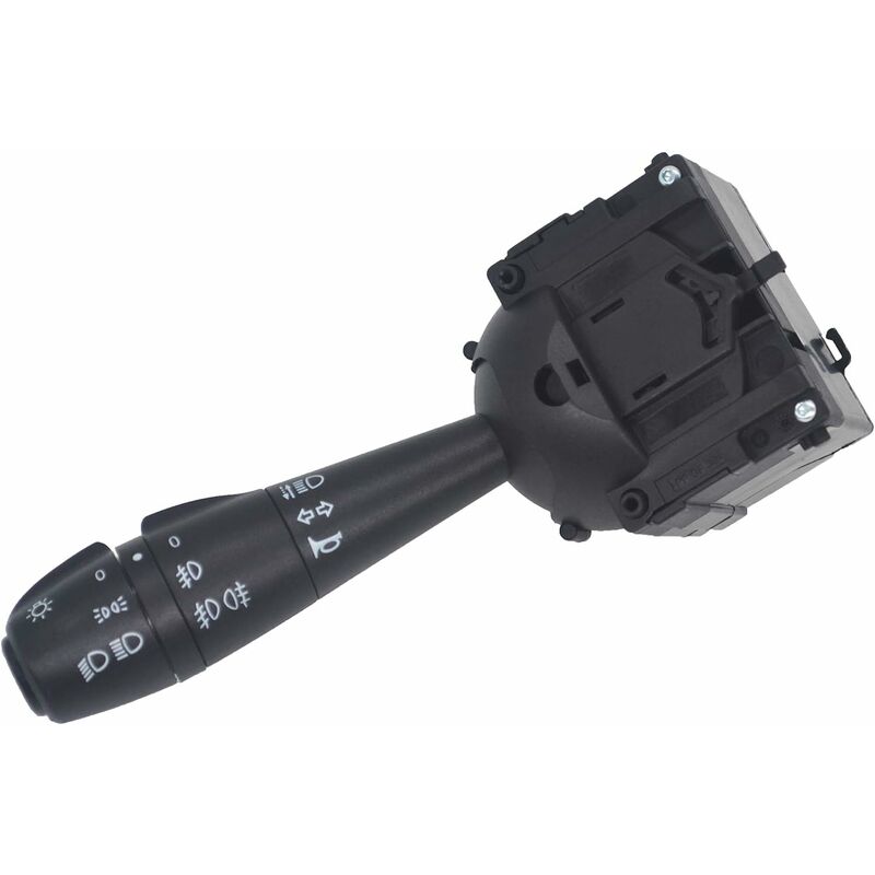 Commodo For DAcia Sandero Lodgy Dorker Duster Dokker Clio Logan 8201167988 Steering Column Switch 255405056R - Image 3