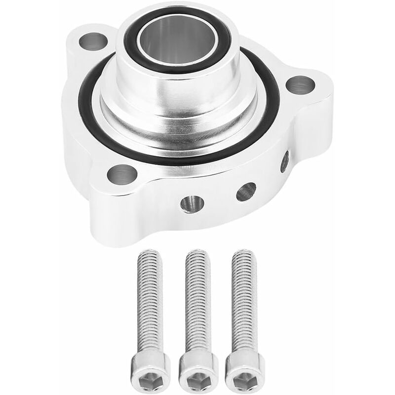 Wastegate Dump Adapter For Mini Cooper Peugeot 1.6 Turbo Engines - Image 1