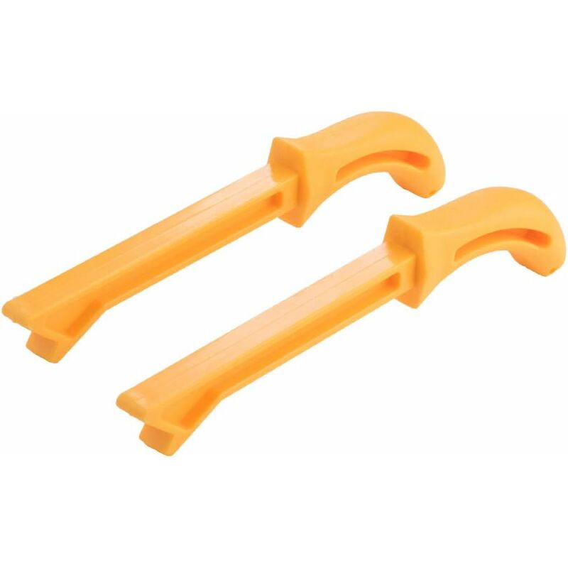 Woodworking Safety Push Stick - Use On Table Saws, ROuter Table Tools - Image 1