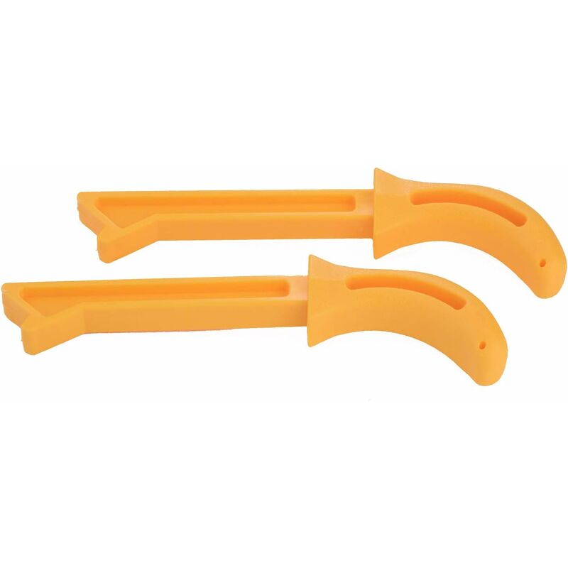 Woodworking Safety Push Stick - Use On Table Saws, ROuter Table Tools - Image 4