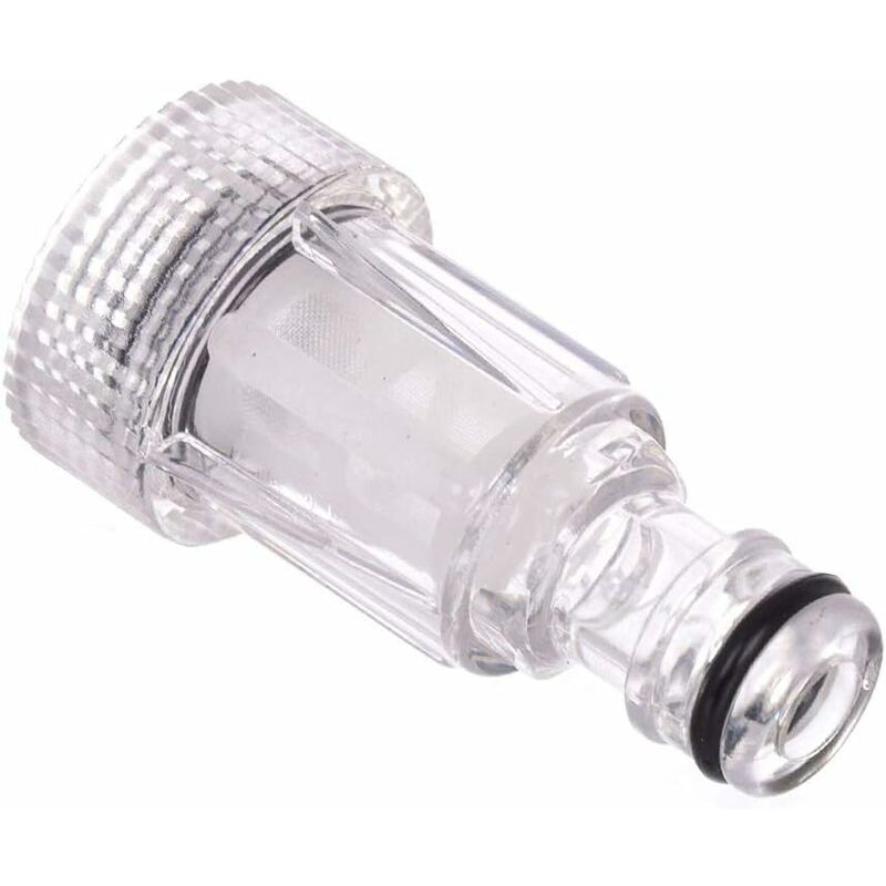 Pressure Washer Water Filter 3/4