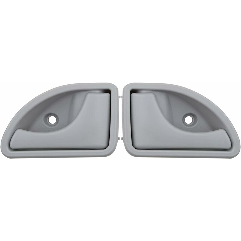 Front Left Right Interior Door Handle Fits Renault 1997 1998 1999 2000 2001 2002 2003-2007 Kangoo 1997-2003 Twingo - Image 1