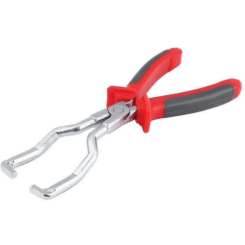 Fuel Line Pliers, Hose Clamp Pliers Hose Clamp Fuel Line Pliers Hose Clamp Tool Fuel Line Removal Disconnect Tool - Image 1